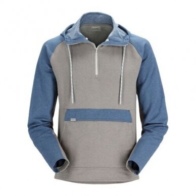 Vermilion hoody Simms closeout 3 Vermilion hoody Simms closeout 3