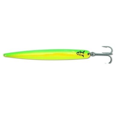 Trolling spoon Xtra Slim 19gr 15cm Rhino Germany 2 Trolling spoon Xtra Slim 19gr 15cm Rhino Germany 2