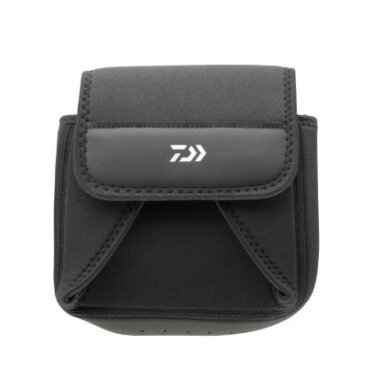 Neoprene reel and baitcast pouch D-Vec Daiwa 2026 3