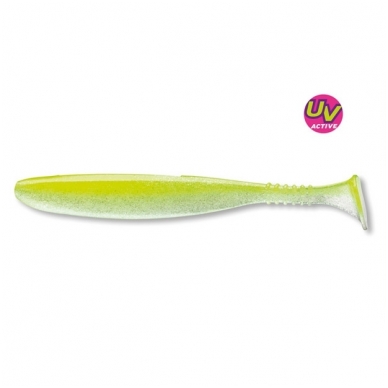 Soft shads i Daiwa Tournament D’FIN made in Japan with salt and strong flavour 20 Soft shads i Daiwa Tournament D’FIN made in Japan with salt and strong flavour 20