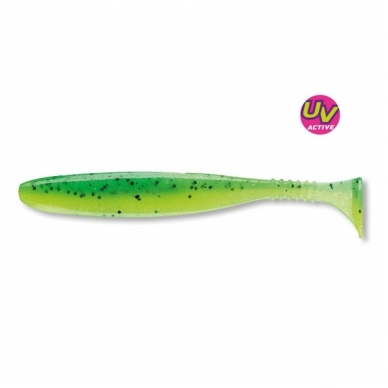 Soft shads i Daiwa Tournament D’FIN made in Japan with salt and strong flavour 24 Soft shads i Daiwa Tournament D’FIN made in Japan with salt and strong flavour 24