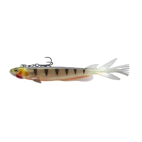 Пелагический рипер Pelagic shad Prorex V-Marley Daiwa 14 Пелагический рипер Pelagic shad Prorex V-Marley Daiwa 14