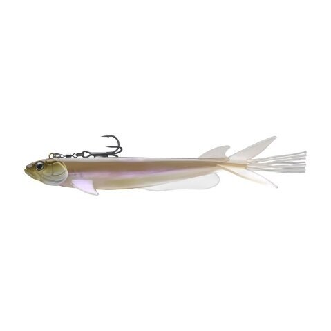 Пелагический рипер Pelagic shad Prorex V-Marley Daiwa  15