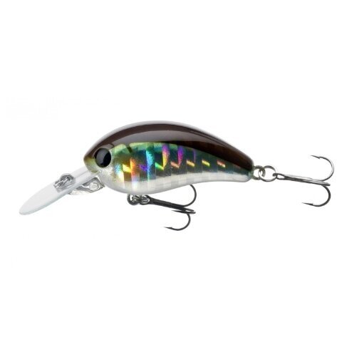Воблер Daiwa Tournament made in Japan Baby crank 35F-DR 3.5цм 3.5гр 3 Воблер Daiwa Tournament made in Japan Baby crank 35F-DR 3.5цм 3.5гр 3