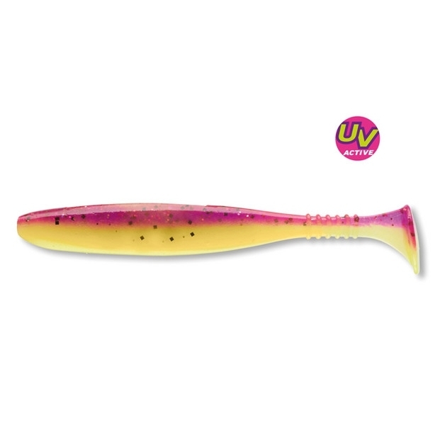 Soft shads i Daiwa Tournament D’FIN made in Japan with salt and strong flavour 44 Soft shads i Daiwa Tournament D’FIN made in Japan with salt and strong flavour 44