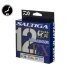 Saltiga 12 braids EX+SI and Durasensor Round braided line Daiwa 2026 1