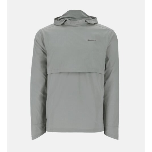 Bliuzonas vasarinis Latitude hoody Simms L dydis 5