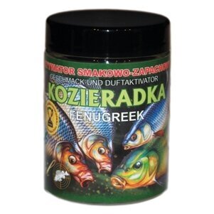 Atractor pulver for groundbait 125ml Stil 14 Atractor pulver for groundbait 125ml Stil 14
