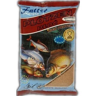Jaukas žuvims HPB baltyminis 1kg Stil 17 Jaukas žuvims HPB baltyminis 1kg Stil 17