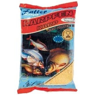 Jaukas žuvims HPB baltyminis 1kg Stil 11 Jaukas žuvims HPB baltyminis 1kg Stil 11