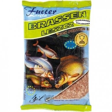 Jaukas žuvims HPB baltyminis 1kg Stil 18 Jaukas žuvims HPB baltyminis 1kg Stil 18