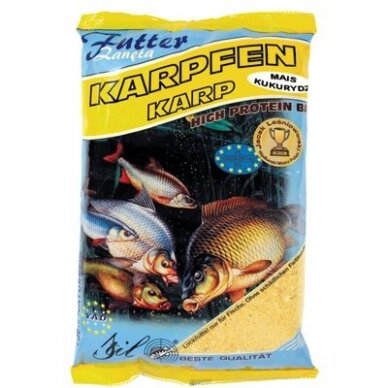 Jaukas žuvims HPB baltyminis 1kg Stil 8 Jaukas žuvims HPB baltyminis 1kg Stil 8