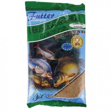 Jaukas žuvims HPB baltyminis 1kg Stil 19 Jaukas žuvims HPB baltyminis 1kg Stil 19