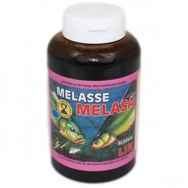 Molasse for groundbait Stil 250ml 4