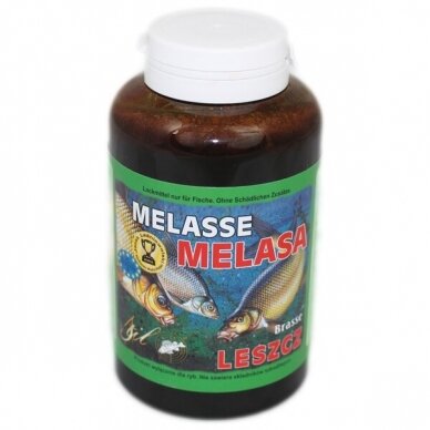 Molasse for groundbait Stil 250ml 6