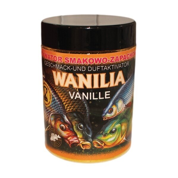 Atractor pulver for groundbait 125ml Stil 8