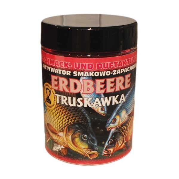 Atractor pulver for groundbait 125ml Stil 9