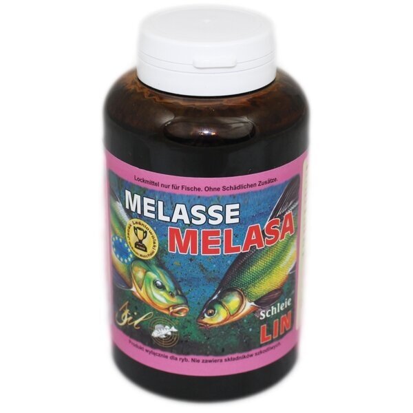 Molasse for groundbait Stil 250ml 4 Molasse for groundbait Stil 250ml 4