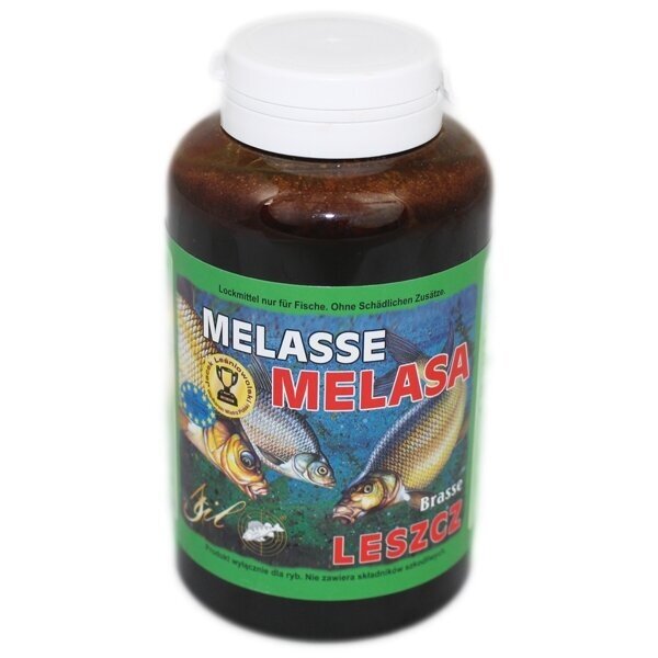 Molasse for groundbait Stil 250ml 6