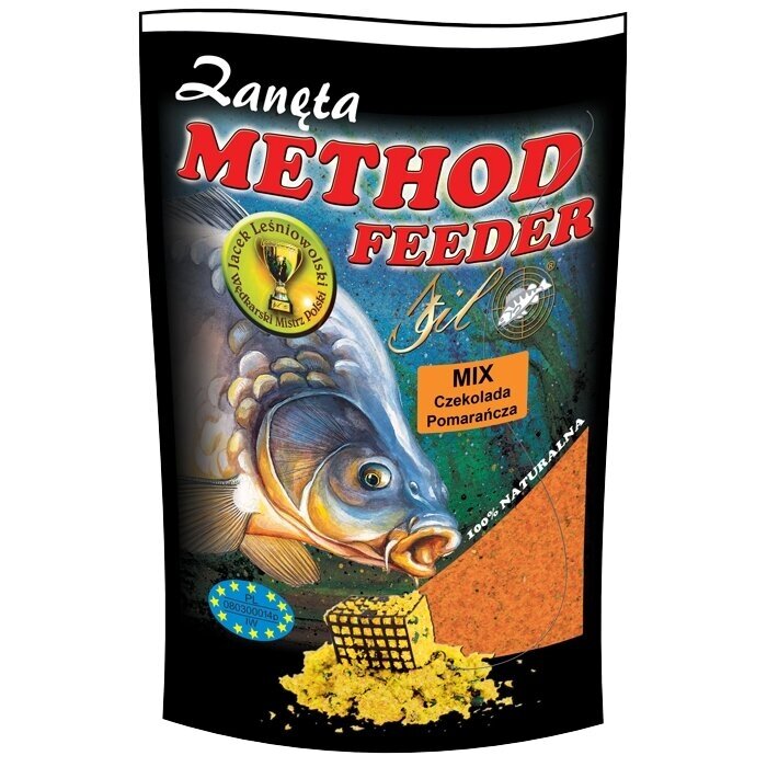 Method Feeder MIX groundbait 5 Method Feeder MIX groundbait 5