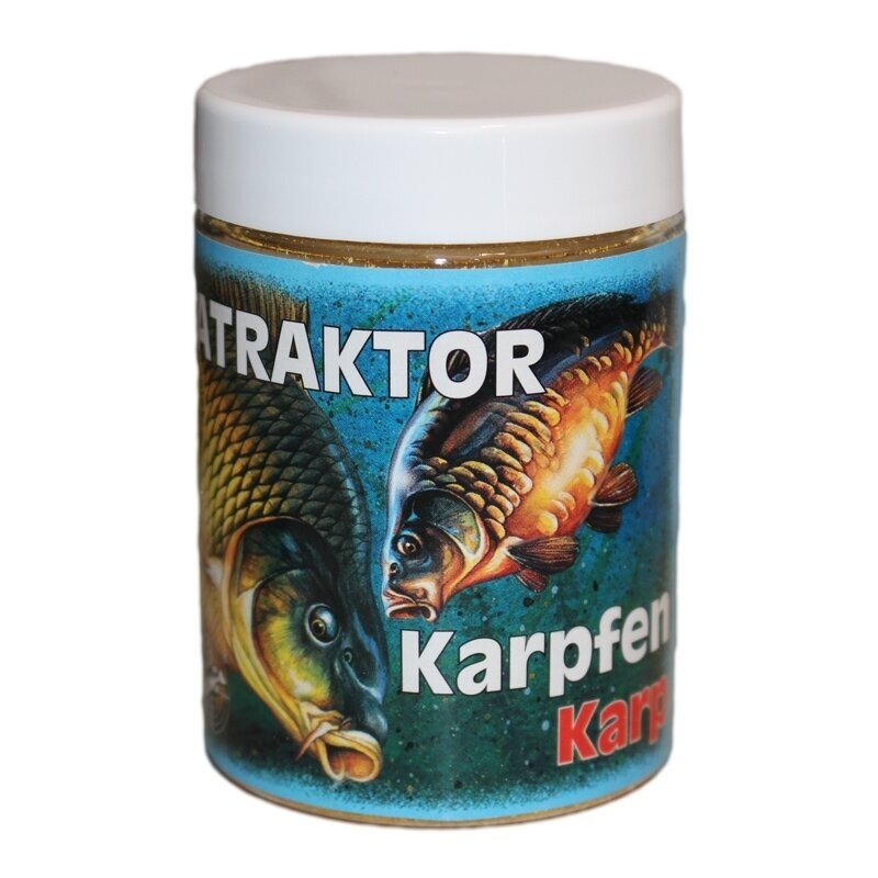 Atractor pulver for groundbait 125ml Stil 5