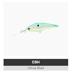 Воблер Duel Hardcore® shad 7.5cm slow floating R1367 15 Воблер Duel Hardcore® shad 7.5cm slow floating R1367 15
