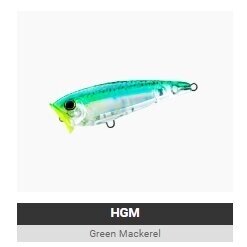 Воблер Yo-Zuri 3D Inshore® popper R1411 13 Воблер Yo-Zuri 3D Inshore® popper R1411 13