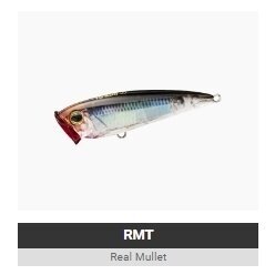 Воблер Yo-Zuri 3D Inshore® popper R1411 16 Воблер Yo-Zuri 3D Inshore® popper R1411 16