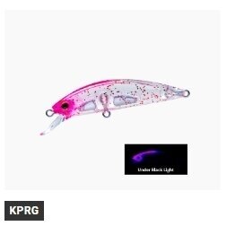 Plug wobbler Duel Yo-zuri Hardcore® LG Heavy minnow 5cm sinking F1200 10 Plug wobbler Duel Yo-zuri Hardcore® LG Heavy minnow 5cm sinking F1200 10