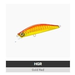 Vobleris lašišinis Duel Yo-zuri Hardcore® Trout heavy flat sinking F1262 2025 11 Vobleris lašišinis Duel Yo-zuri Hardcore® Trout heavy flat sinking F1262 2025 11