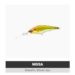 Воблер Duel Hardcore® shad 7.5cm slow floating R1367 16 Воблер Duel Hardcore® shad 7.5cm slow floating R1367 16