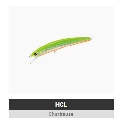 Воблер Yo-Zuri CRYSTAL® minnow minnow DD deep diver R1136 130mm 8 Воблер Yo-Zuri CRYSTAL® minnow minnow DD deep diver R1136 130mm 8