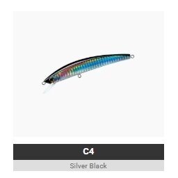 Воблер Yo-Zuri CRYSTAL® minnow minnow DD deep diver R1136 130mm 7 Воблер Yo-Zuri CRYSTAL® minnow minnow DD deep diver R1136 130mm 7