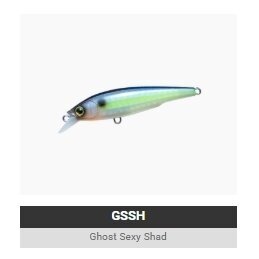 Yo-Zuri Yo-Zuri 3DR-X™ Jerkbait R1436 8cm 2026 8