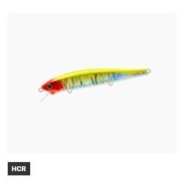 Vobleris Duel Hardcore® minnow flat plaukiantis R1357 R1359 2 Vobleris Duel Hardcore® minnow flat plaukiantis R1357 R1359 2