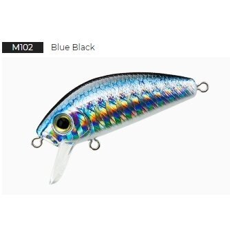 Wobler plug Yo-zuri L-minnow 26