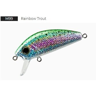 Wobler plug Yo-zuri L-minnow 28