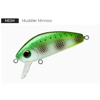 Wobler plug Yo-zuri L-minnow 21
