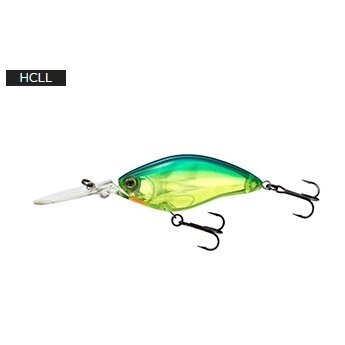 Yo-Zuri Crank 3DS deep diver F1158 6.5cm 9