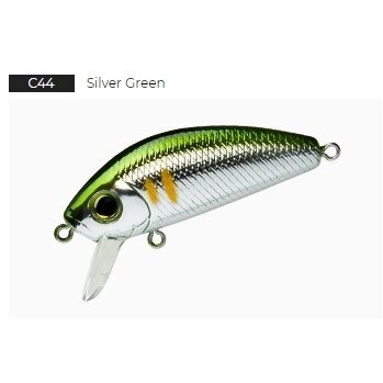 Wobler plug Yo-zuri L-minnow 24
