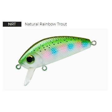 Wobler plug Yo-zuri L-minnow 22