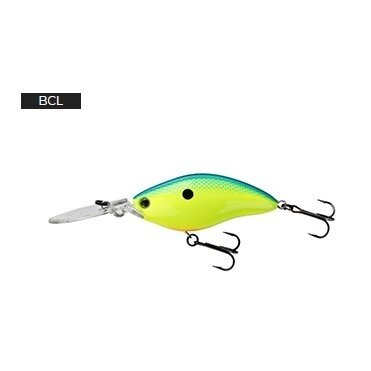 Yo-Zuri Crank 3DS deep diver F1158 6.5cm 3 Yo-Zuri Crank 3DS deep diver F1158 6.5cm 3