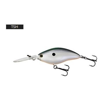 Yo-Zuri Crank 3DS deep diver F1158 6.5cm 8 Yo-Zuri Crank 3DS deep diver F1158 6.5cm 8