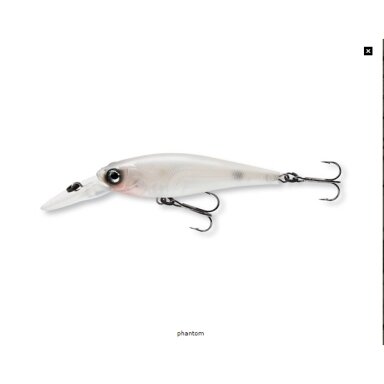 Воблер Daiwa Tournament made in Japan Shiner 6.0цм 5,5гр Воблер Daiwa Tournament made in Japan Shiner 6.0цм 5,5гр