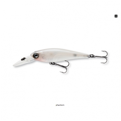 Plug Daiwa Tournament made in Japan Shiner 6,0cm 5,5gr Plug Daiwa Tournament made in Japan Shiner 6,0cm 5,5gr