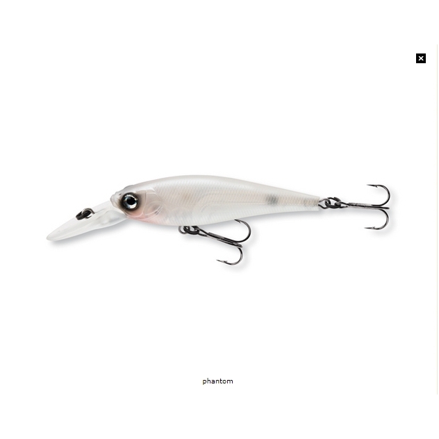 Plug Daiwa Tournament made in Japan Shiner 6,0cm 5,5gr