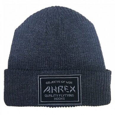 Ahrex knit beanie 2024 6