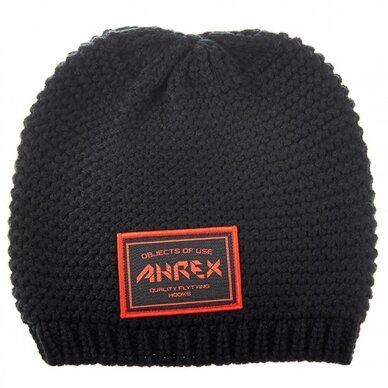 Ahrex knit beanie 2024 4