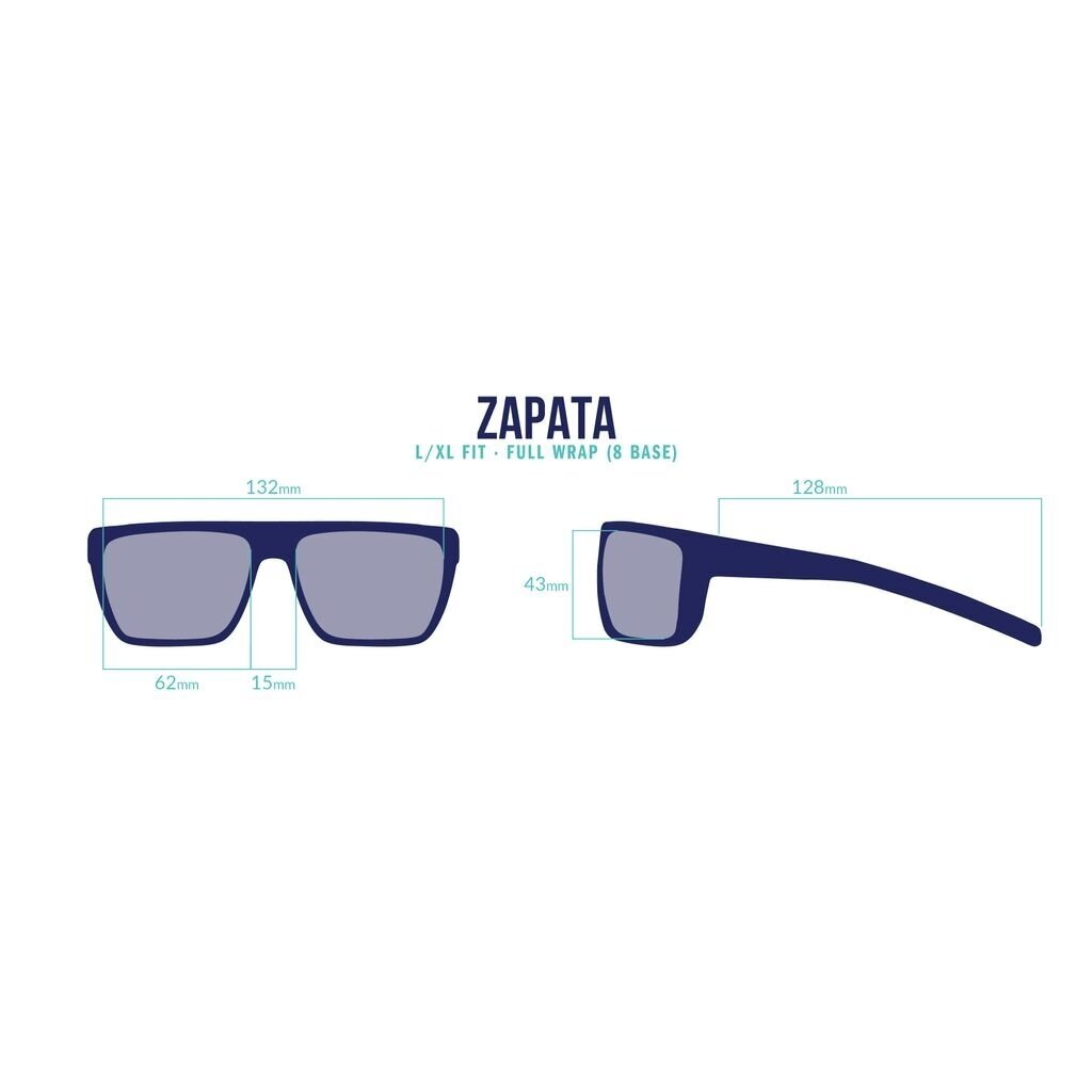 Очки Bajio poliaroid sunglasses Zapata 2026 1 Очки Bajio poliaroid sunglasses Zapata 2026 1