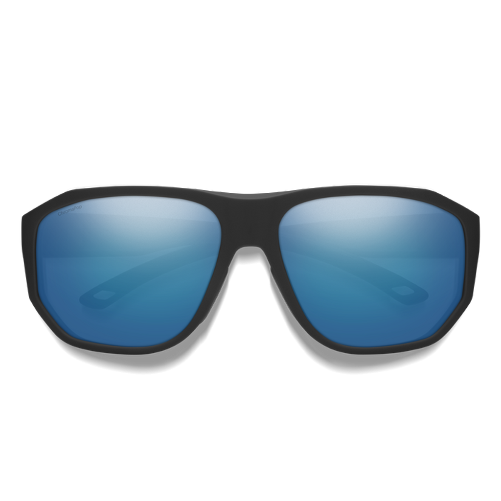 Очки "Smith Optics" Outrigger Поляризованные ChromaPop™ линзы 4 Очки "Smith Optics" Outrigger Поляризованные ChromaPop™ линзы 4